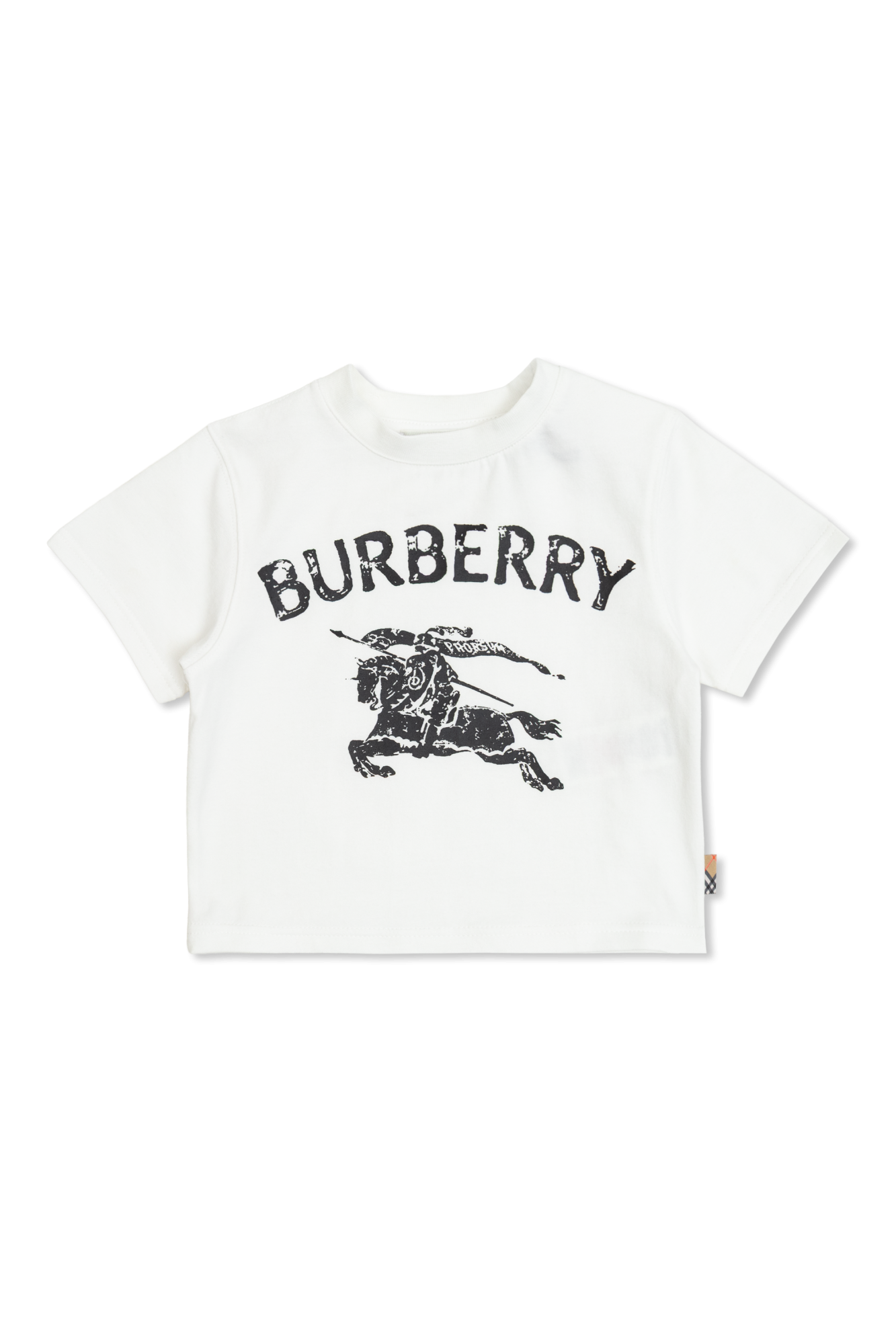 Burberry Kids T-shirt 